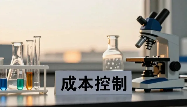技术服务在不同性能需求下的适用条件分析