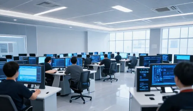 技术型企业应用开发方案选择依据与适用条件说明